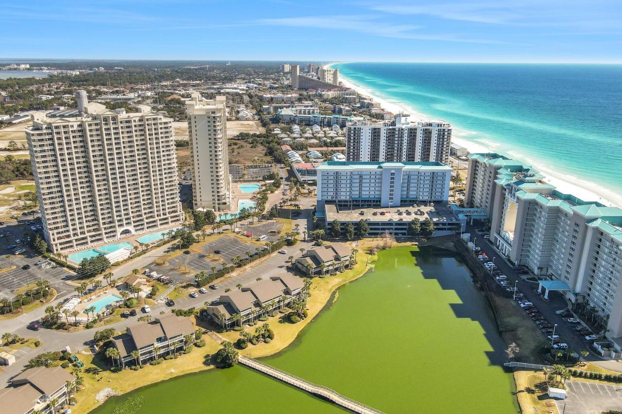 Ariel Dunes II 1205 德斯廷 外观 照片