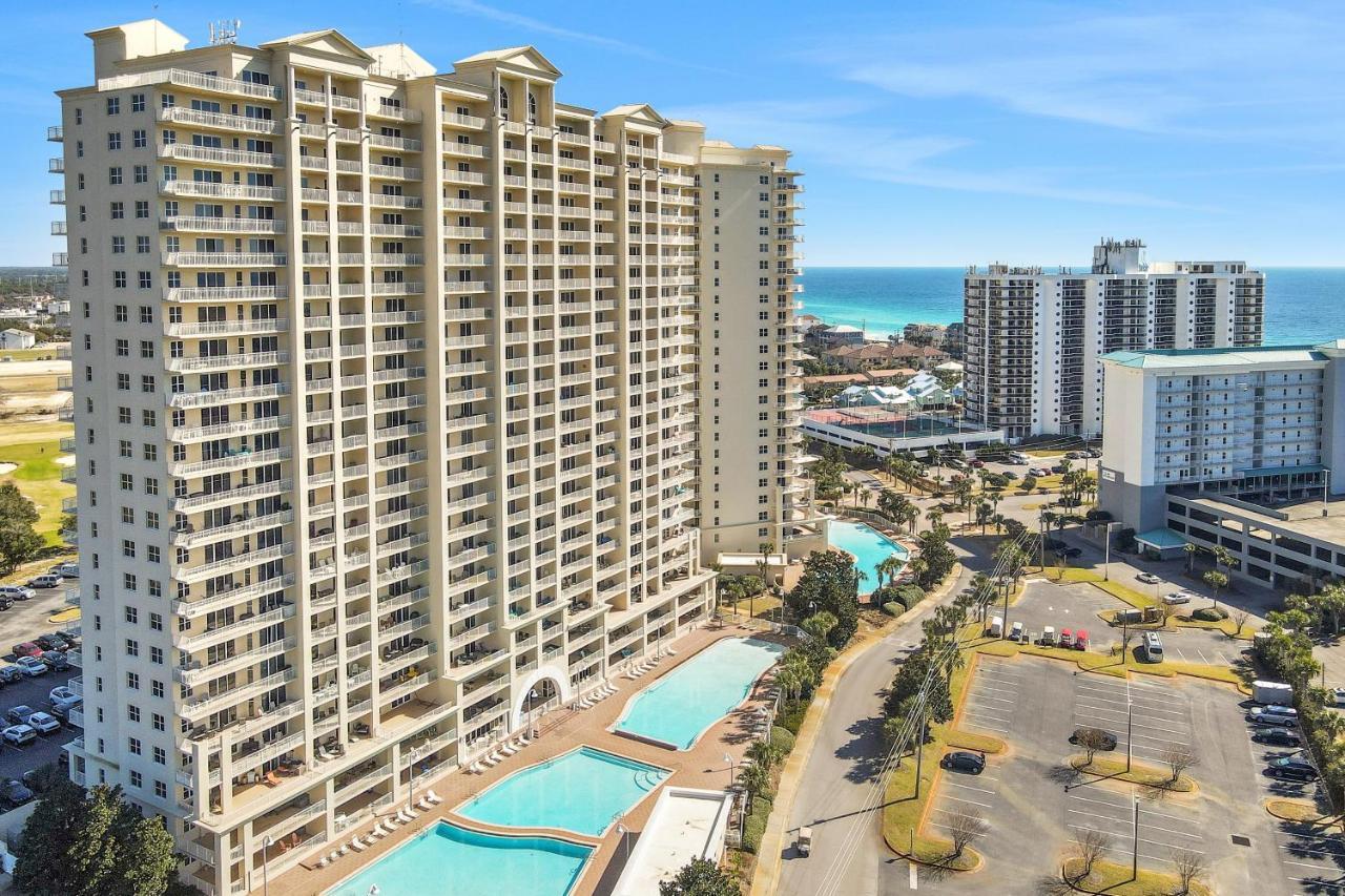 Ariel Dunes II 1205 德斯廷 外观 照片