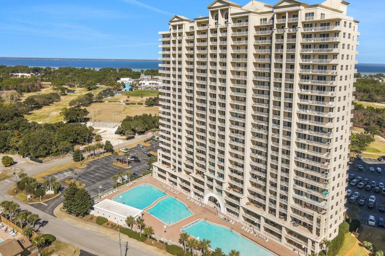 Ariel Dunes II 1205 德斯廷 外观 照片