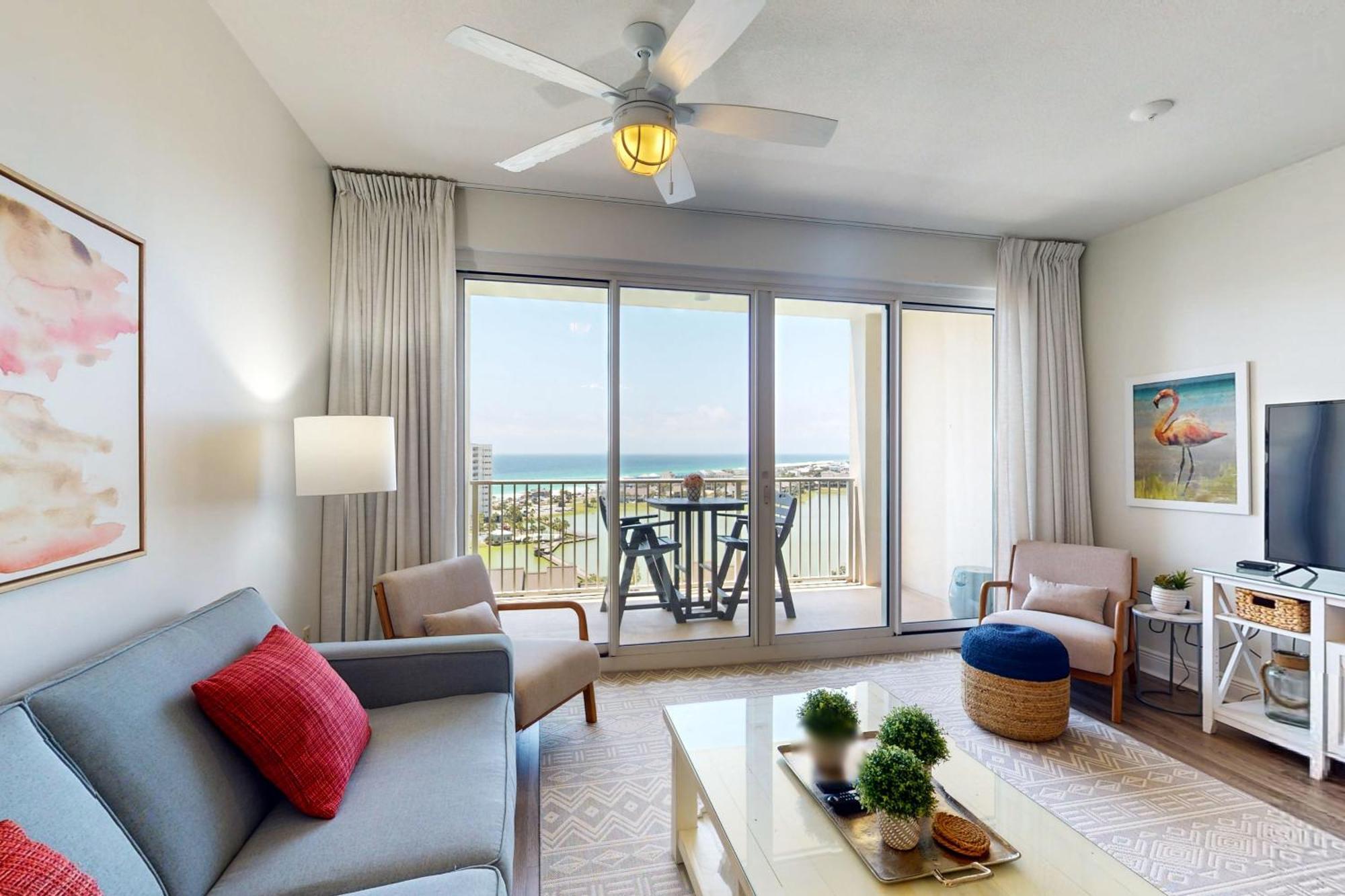 Ariel Dunes II 1205 德斯廷 外观 照片