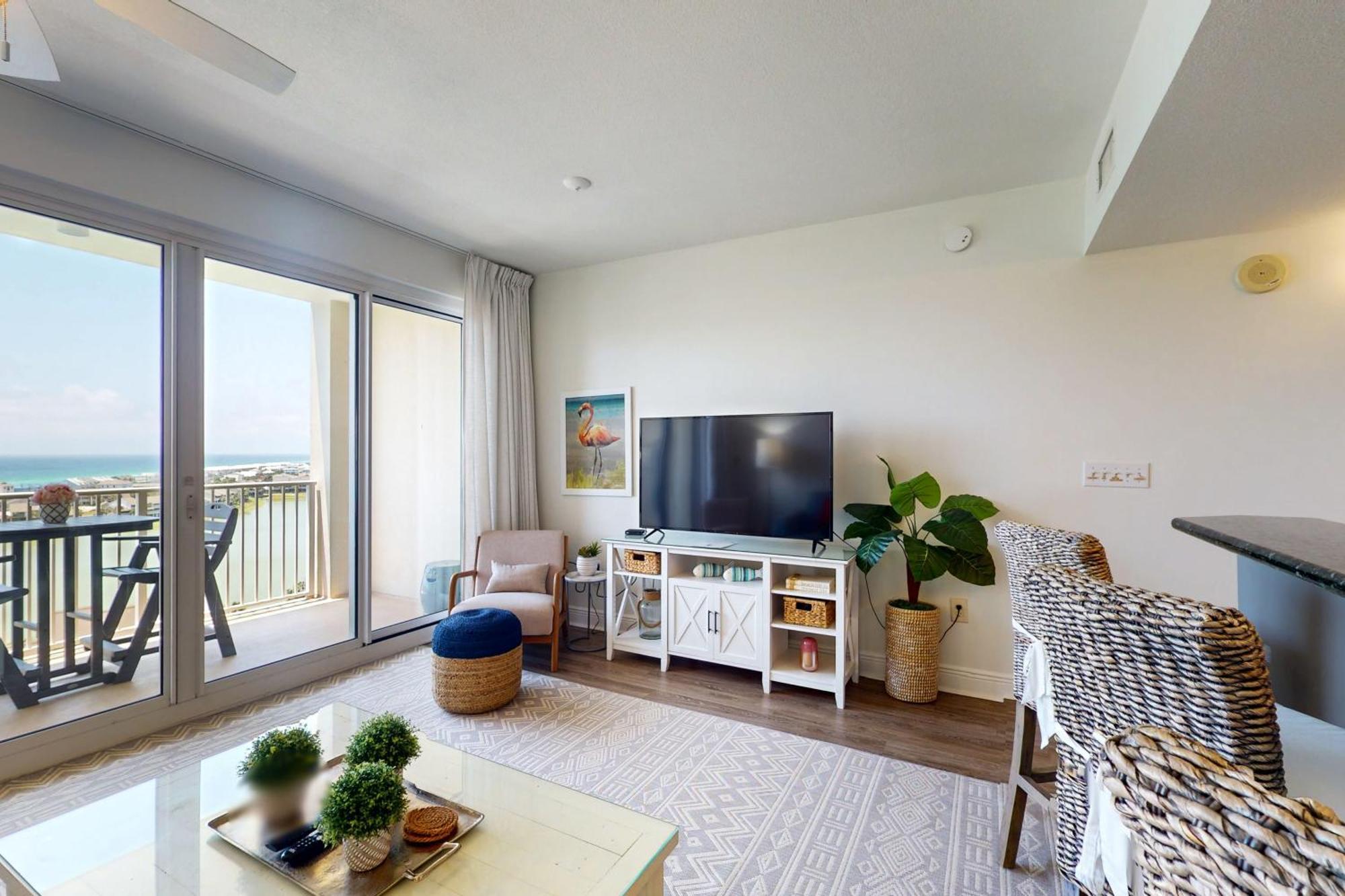 Ariel Dunes II 1205 德斯廷 外观 照片